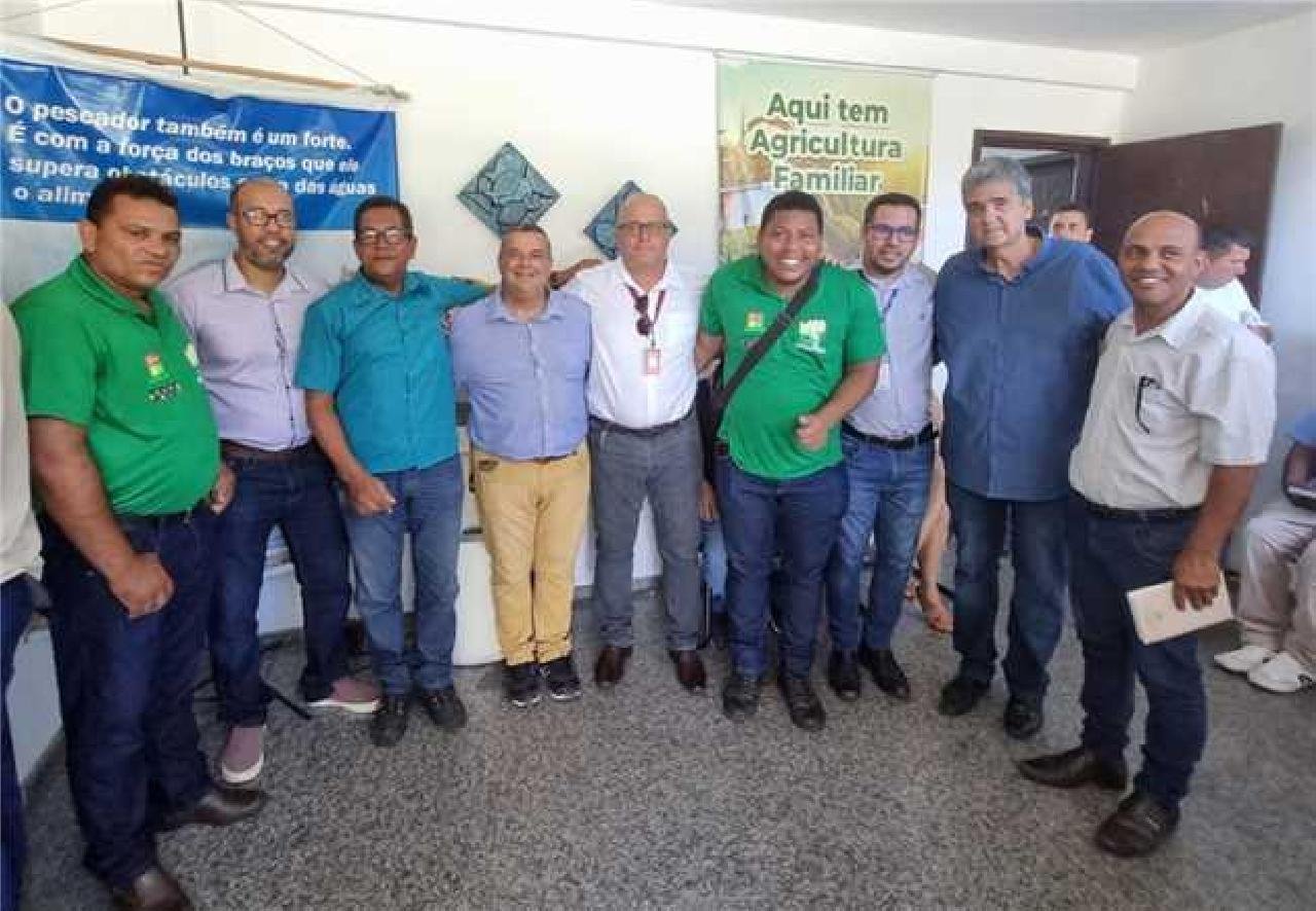 PREFEITURA DE ILHÉUS REÚNE PARCEIROS E PRODUTORES RURAIS PARA DISCUTIR PLANEJAMENTO ANUAL DAS AÇÕES PREFEITURA DE ILHÉUS REÚNE PARCEIROS E PRODUTORES RURAIS PARA DISCUTIR PLANEJAMENTO ANUAL DAS AÇÕES