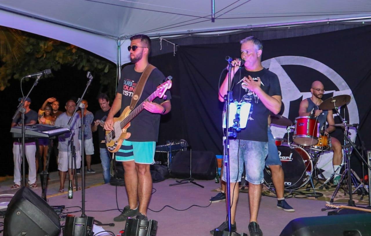 PROJETO PÔR DO SOL DA SAPETINGA OFERECE MÚSICA E DIVERSÃO NO FINAL DE SEMANA PROJETO PÔR DO SOL DA SAPETINGA OFERECE MÚSICA E DIVERSÃO NO FINAL DE SEMANA