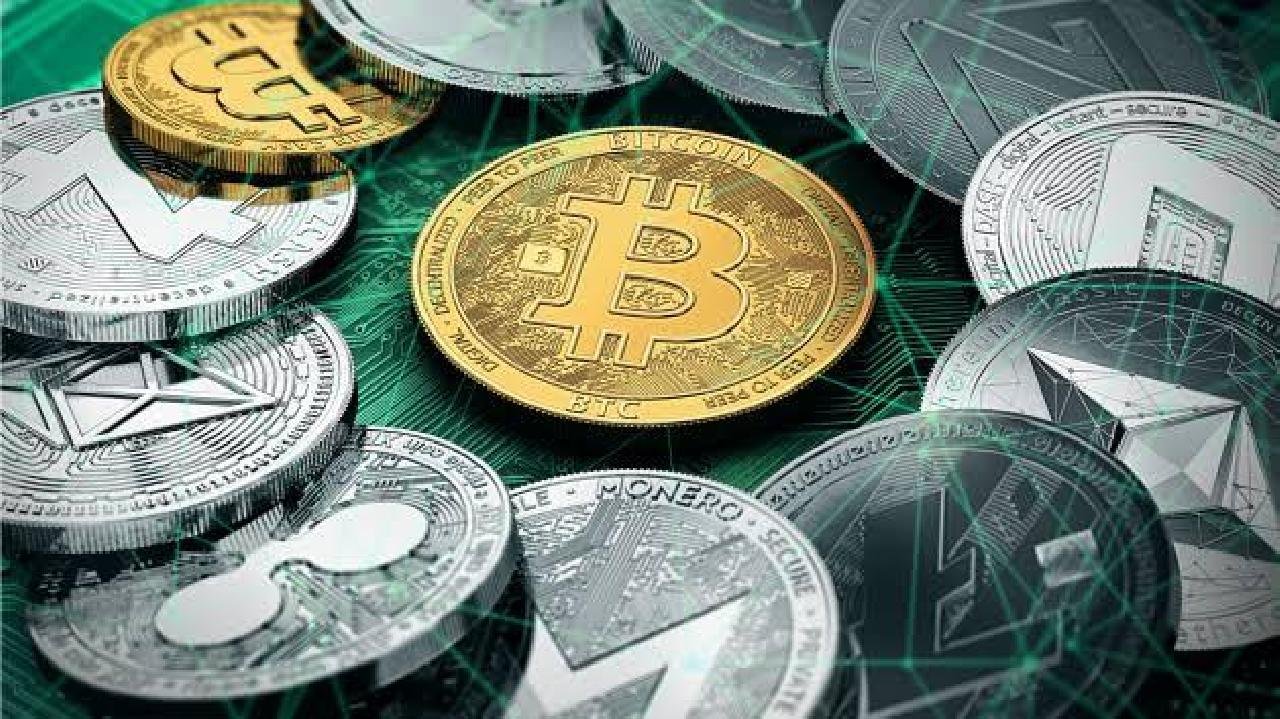 BAHIA: VAGAS PARA TRADER EM CRIPTOMOEDAS BAHIA: VAGAS PARA TRADER EM CRIPTOMOEDAS