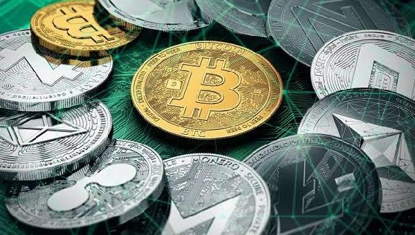 BAHIA: VAGAS PARA TRADER EM CRIPTOMOEDAS