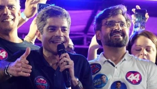 ACM NETO PREVÊ FORTALECIMENTO DE ILHÉUS COMO POLO REGIONAL DE COMÉRCIO E SERVIÇOS