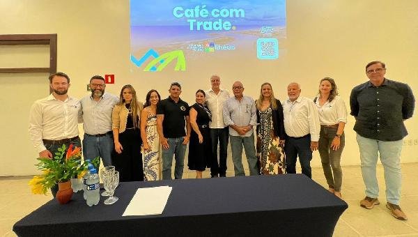ILHÉUS SE MOBILIZA PARA O CHOCOLAT FESTIVAL COM AÇÕES QUE IMPULSIONAM O TURISMO
