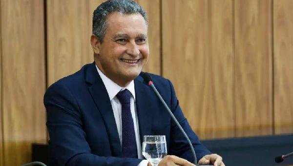  RUI COSTA PARTICIPA DE AUTORIZAÇÃO DE OBRAS DO IFBA EM ITABUNA COM INVESTIMENTO DE R$ 25 MILHÕES