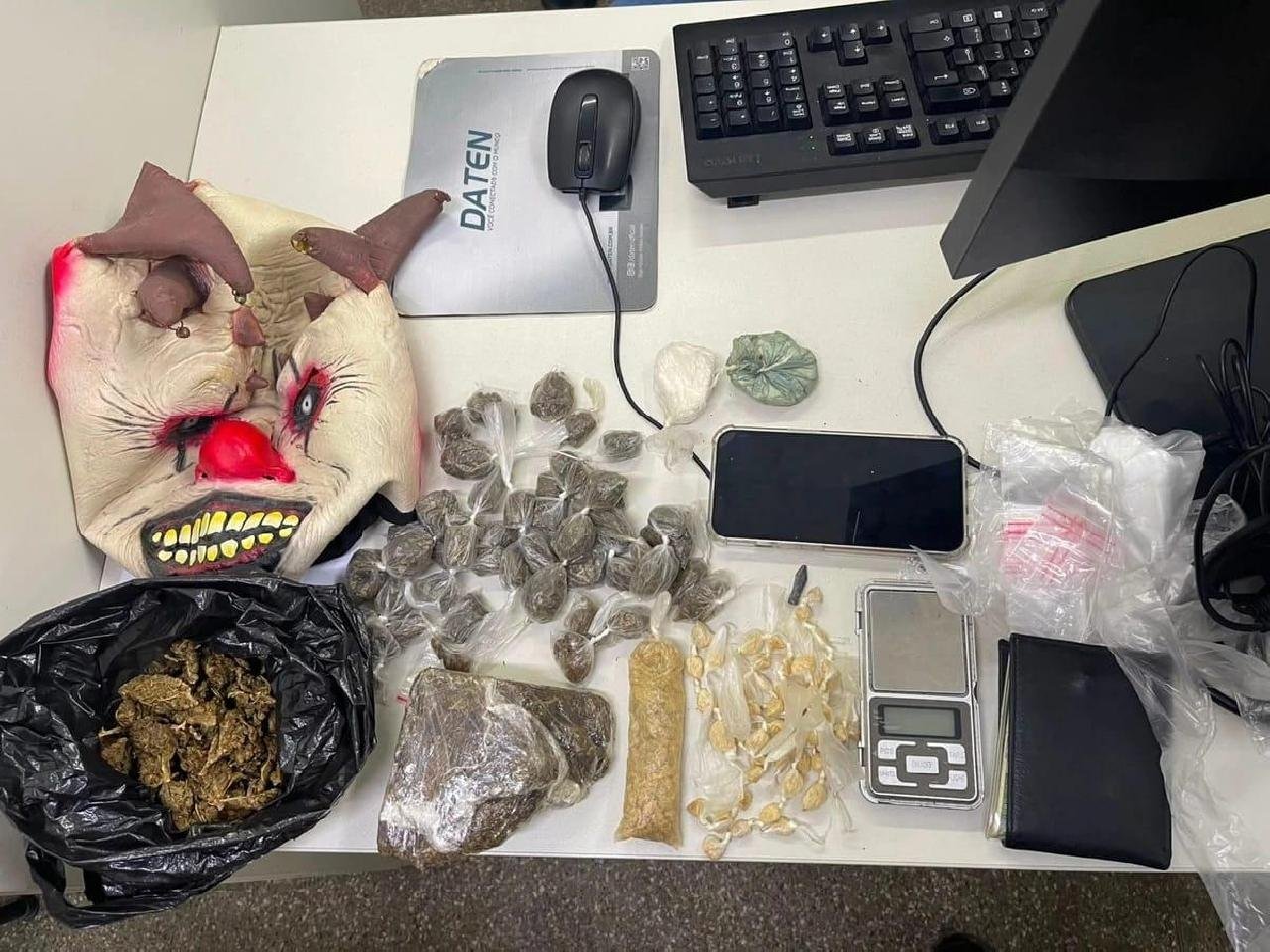 SUSPEITO DE MATAR PM EM ILHÉUS É MORTO EM CONFRONTO COM A POLÍCIA 