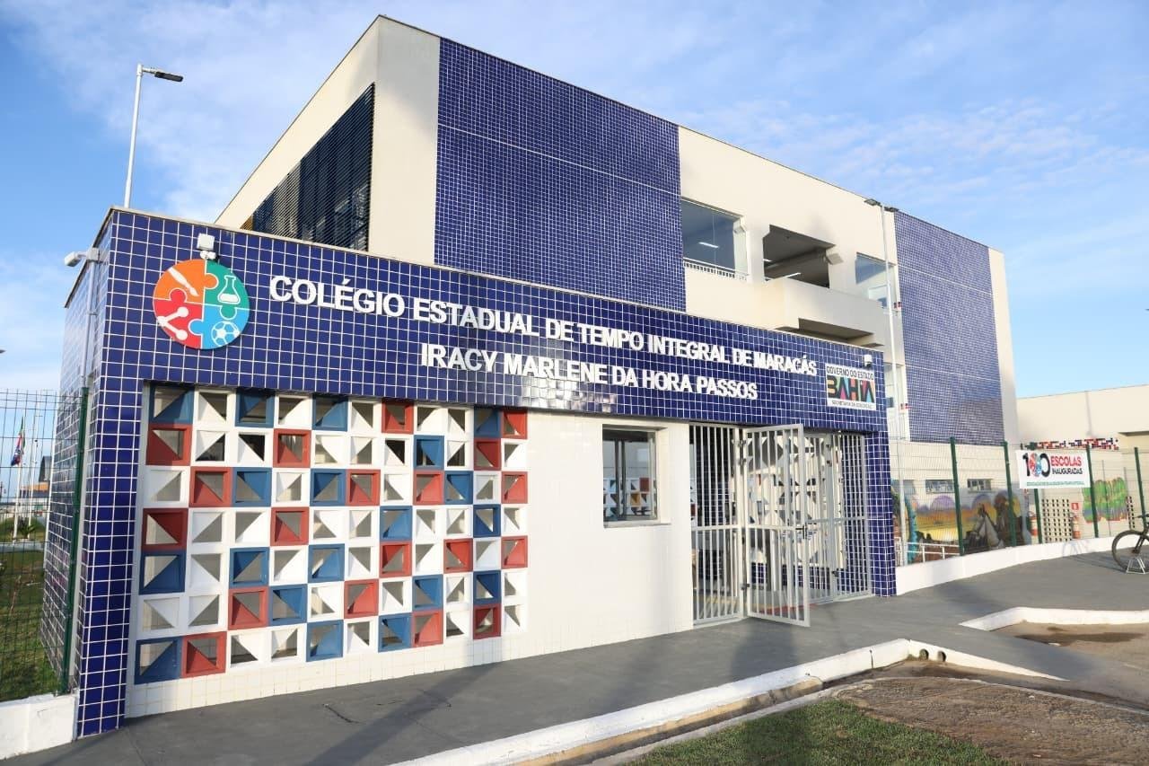 PLANO DE ACM NETO PROPÕE INTELIGÊNCIA ARTIFICIAL PARA IDENTIFICAR ALUNOS EM RISCO DE ABANDONAR ESCOLA POR VULNERABILIDADE SOCIAL