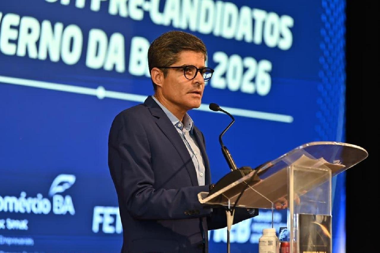 ACM NETO PROPÕE SECRETARIA DE PARCERIAS E INVESTIMENTOS PARA ATRAIR RECURSOS PRIVADOS E AMPLIAR PROJETOS DE INFRAESTRUTURA
