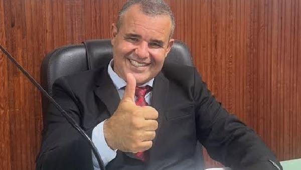 VEREADOR BODÃO RECORRE AO TRE-BA PARA GARANTIR MANUTENÇÃO DO MANDATO APÓS CASSAÇÃO DO DRAP DO AVANTE
