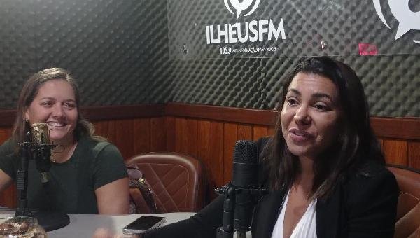 "TREZENTAS MULHERES DEVEM PARTICIPAR DO EVENTO QUE VISA O EMPREENDEDORISMO", SEGUNDO DAIANE CLEMENTE DA CDL