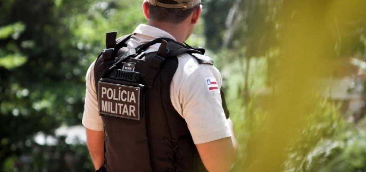 EM QUATRO MESES, BAHIA JÁ TEM QUASE METADE DE POLICIAIS MORTOS DO ANO PASSADO EM QUATRO MESES, BAHIA JÁ TEM QUASE METADE DE POLICIAIS MORTOS DO ANO PASSADO