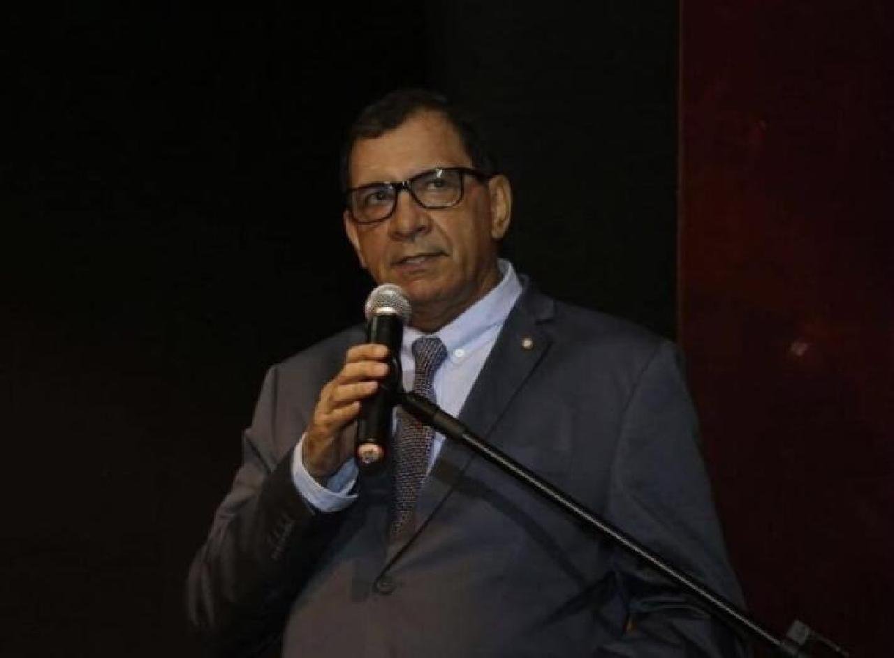 SECRETÁRIO-GERAL DO PP NA BAHIA, JABES RIBEIRO REITERA VOTO NO EX-PRESIDENTE LULA SECRETÁRIO-GERAL DO PP NA BAHIA, JABES RIBEIRO REITERA VOTO NO EX-PRESIDENTE LULA