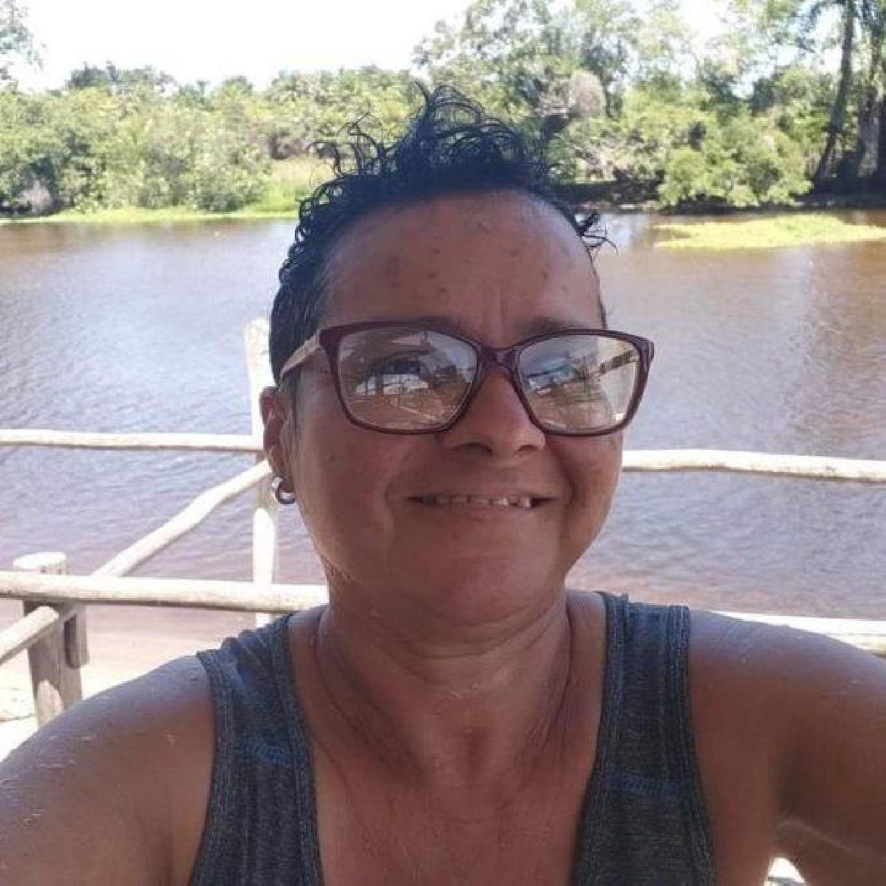 MORRE AOS 50 ANOS VÍTIMA DO COVID-19 IRMÃ DO ESCRITOR PAWLO CIDADE MORRE AOS 50 ANOS VÍTIMA DO COVID-19 IRMÃ DO ESCRITOR PAWLO CIDADE