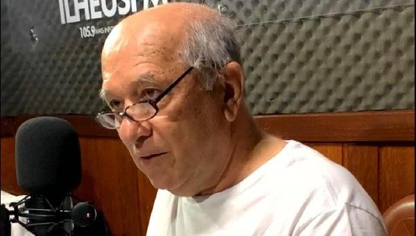 DAS 409 SEÇÕES, FLÁVIO BOLSONARO GANHOU APENAS EM UMA EM ILHÉUS