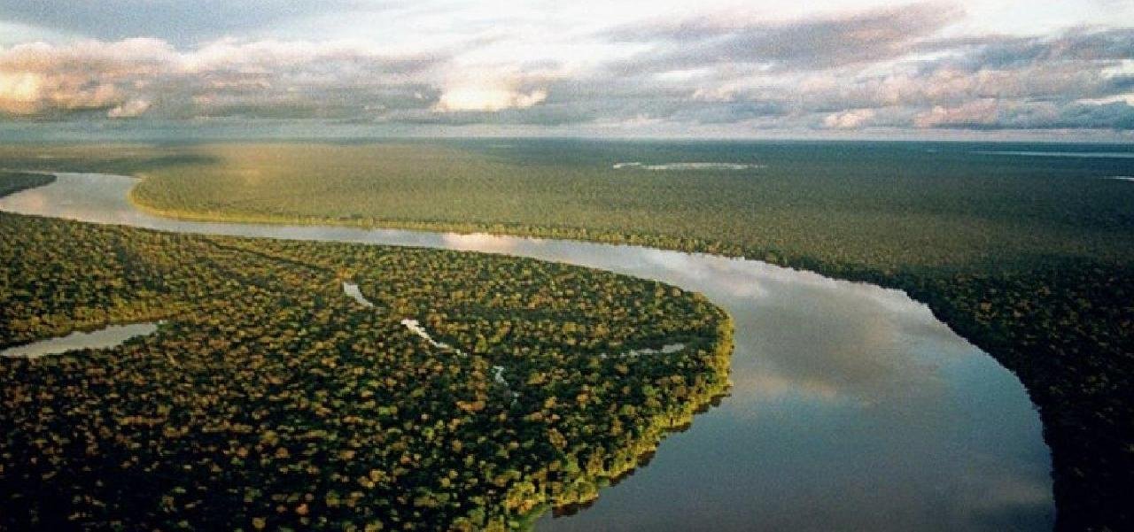 MINISTÉRIO DO MEIO AMBIENTE VAI CRIAR SECRETARIA DA AMAZÔNIA