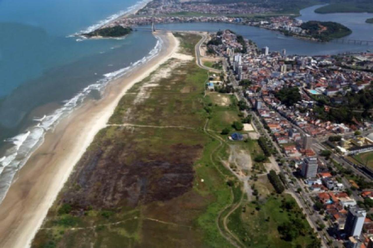 UNIÃO INCORPORA TERRENO DE 12 MIL M² NA SOARES LOPES EM ILHÉUS UNIÃO INCORPORA TERRENO DE 12 MIL M² NA SOARES LOPES EM ILHÉUS