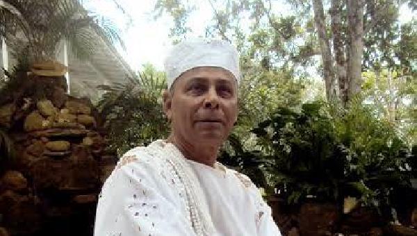 ILÊ AXÉ IJEXÁ LAMENTA MORTE DE MÃE CARMOSINA E DESTACA SEU LEGADO NA RELIGIÃO DE MATRIZ AFRICANA