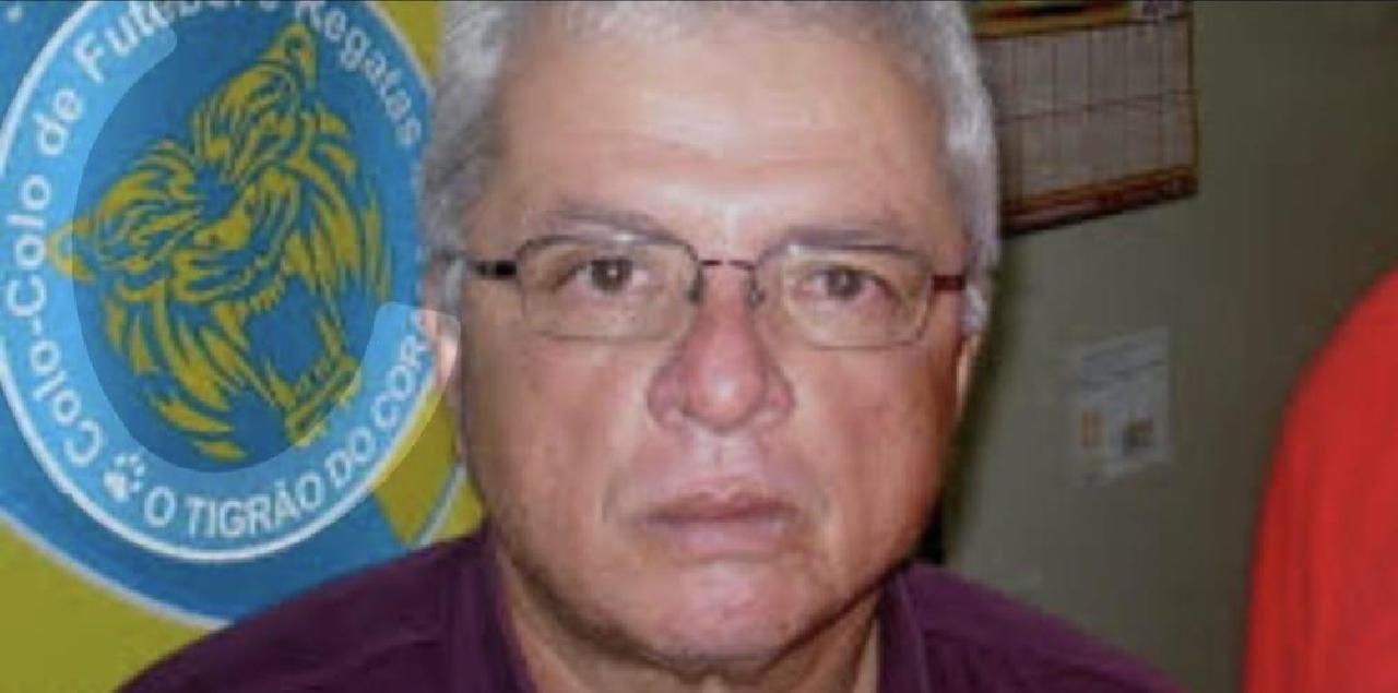 ABI LAMENTA MORTE DE JOSÉ MARIA E DESTACA LEGADO NA IMPRENSA E NO FUTEBOL DO SUL DA BAHIA