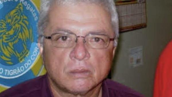 ABI LAMENTA MORTE DE JOSÉ MARIA E DESTACA LEGADO NA IMPRENSA E NO FUTEBOL DO SUL DA BAHIA