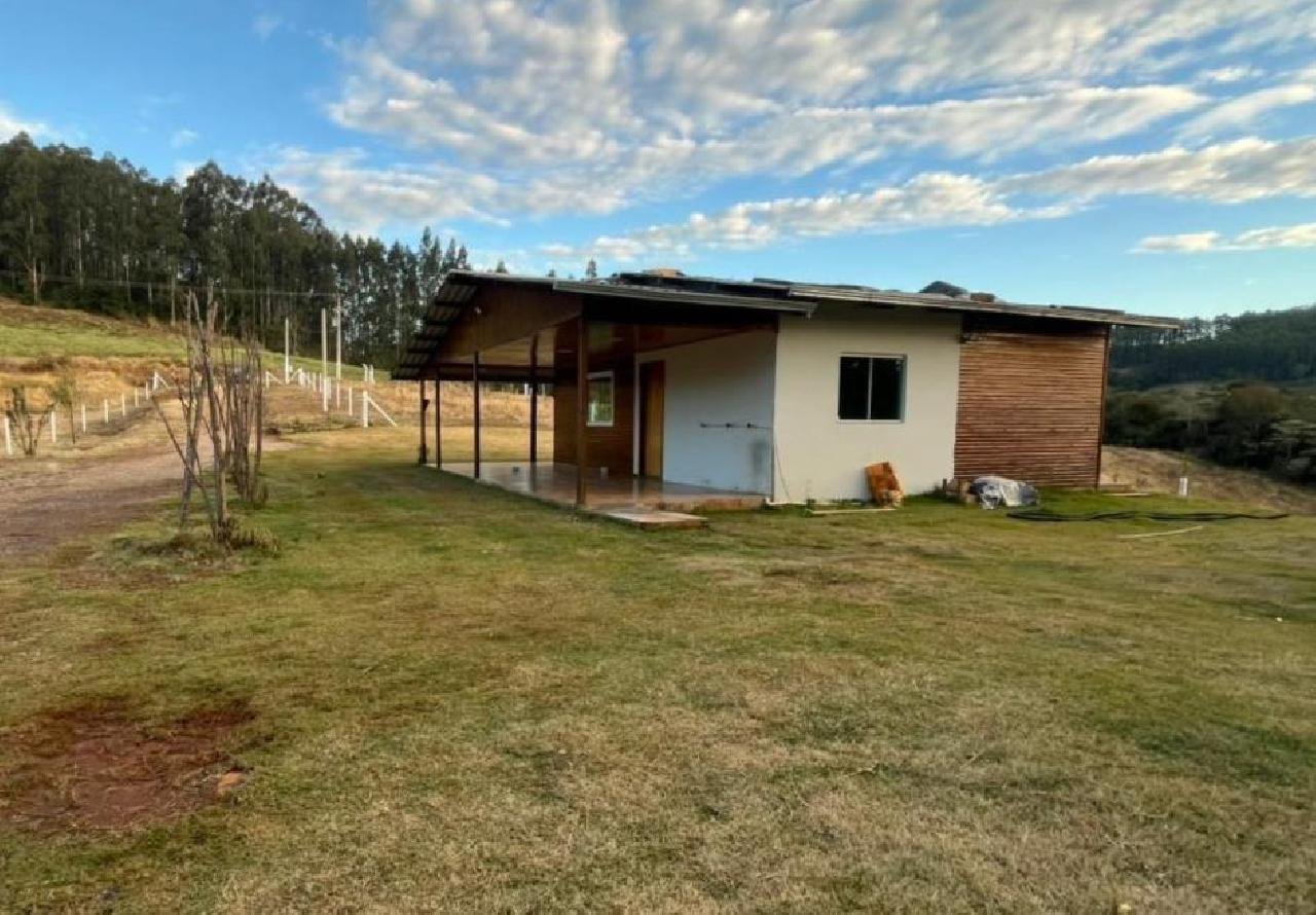 ACM NETO PLANEJA AMPLIAR REGULARIZAÇÃO DE IMÓVEIS RURAIS NA BAHIA; AGRICULTORES E INDÍGENAS TERÃO PRIORIDADE*
