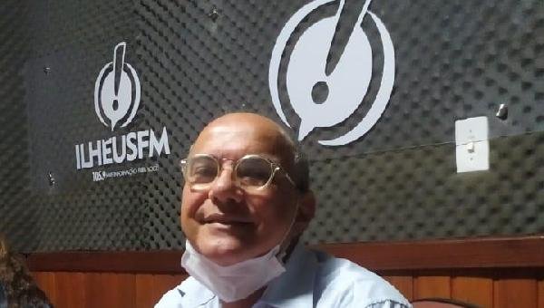   BANCO DE CADEIRA DE  RODAS: “ME SURPREENDEU A QUANTIDADE DE PESSOAS QUE NECESSITAM", AFIRMA PRESIDENTE DO ROTARY CLUB JORGE AMADO
