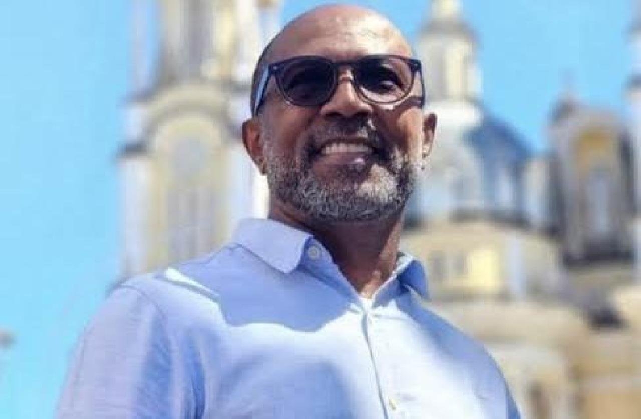 BEBETO ANUCIA SAÍDA DO PSB APÓS 23 ANOS E REAFIRMA PRÉ CANDIDATURA A FEDERAL