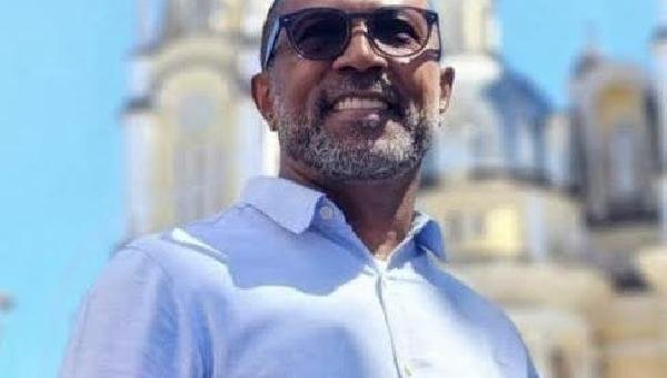 BEBETO ANUCIA SAÍDA DO PSB APÓS 23 ANOS E REAFIRMA PRÉ CANDIDATURA A FEDERAL