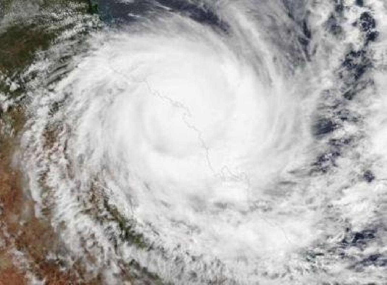CICLONE SUBTROPICAL NA COSTA DO RJ PODE PROVOCAR VENTANIA NO LITORAL SUL DA BAHIA CICLONE SUBTROPICAL NA COSTA DO RJ PODE PROVOCAR VENTANIA NO LITORAL SUL DA BAHIA