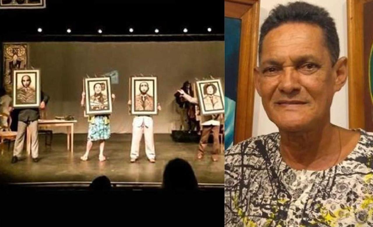 "UMA TRAJETÓRIA MARCADA PELA ÉTICA, PROFISSIONALISMO E DEDICAÇÃO À COMUNICAÇÃO E À CULTURA", PREFEITURA DE ILHÉUS LAMENTA A MORTE DE MAKALÉ