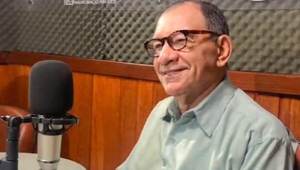 JABES RIBEIRO DECLARA: "EU NÃO VOU LANÇAR A MINHA PRÉ-CANDIDATURA" À CÂMARA FEDERAL, MAS COBRA APOIO DE VALDERICO JR. AO PP