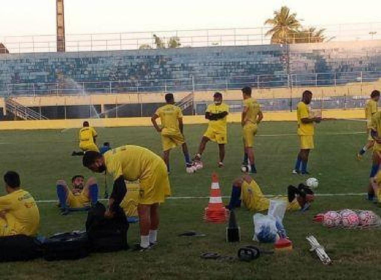 COLO-COLO É PUNIDO PELO TJDF-BA COM PERDA MANDO DE CAMPO, MAS PENA NÃO VALE PARA FINAL