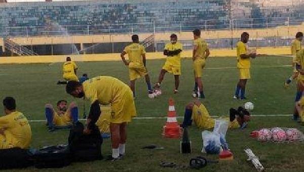 COLO-COLO É PUNIDO PELO TJDF-BA COM PERDA MANDO DE CAMPO, MAS PENA NÃO VALE PARA FINAL