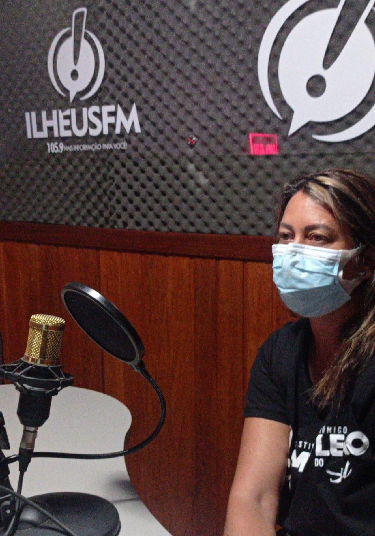 ILHÉUS RECEBE FESTIVAL GASTRONÔMICO MICO LEÃO DO SUL; ORGANIZADORA FALA SOBRE IMPORTÂNCIA DO EVENTO NA CIDADE ILHÉUS RECEBE FESTIVAL GASTRONÔMICO MICO LEÃO DO SUL; ORGANIZADORA FALA SOBRE IMPORTÂNCIA DO EVENTO NA CIDADE