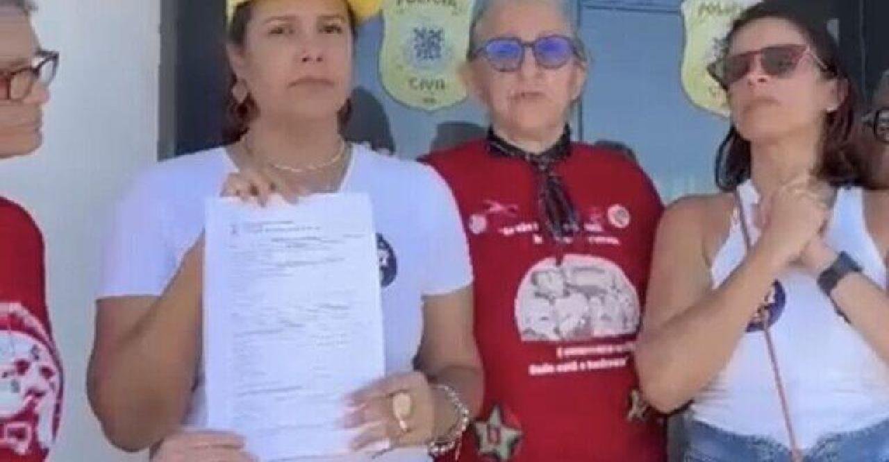 APPI/APLB REPUDIA VIOLÊNCIA CONTRA MILITANTES EM ILHÉUS