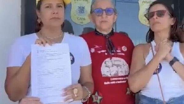 APPI/APLB REPUDIA VIOLÊNCIA CONTRA MILITANTES EM ILHÉUS