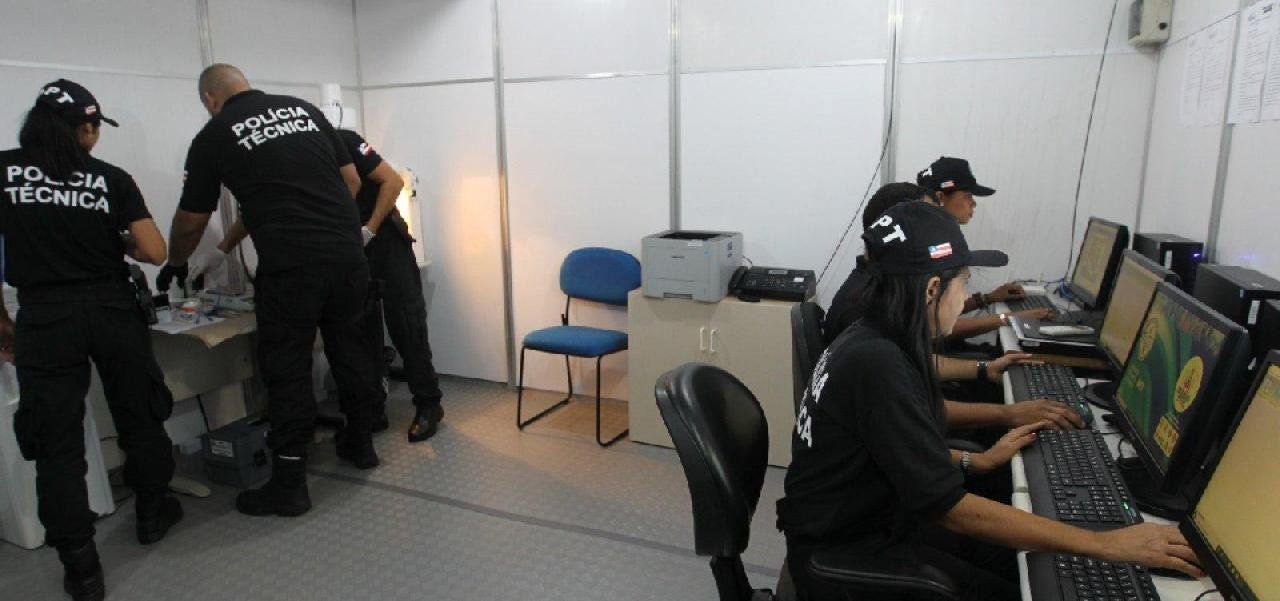 ESTADO DA BAHIA PUBLICA EDITAL PARA CONCURSO PÚBLICO DO DEPARTAMENTO DE POLÍCIA TÉCNICA (DPT) ESTADO DA BAHIA PUBLICA EDITAL PARA CONCURSO PÚBLICO DO DEPARTAMENTO DE POLÍCIA TÉCNICA (DPT)