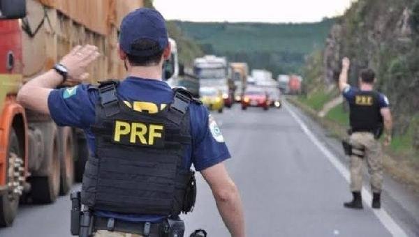 POLÍCIA RODOVIÁRIA FEDERAL INICIA OPERAÇÃO FINADOS 2020 NESTA SEXTA-FEIRA