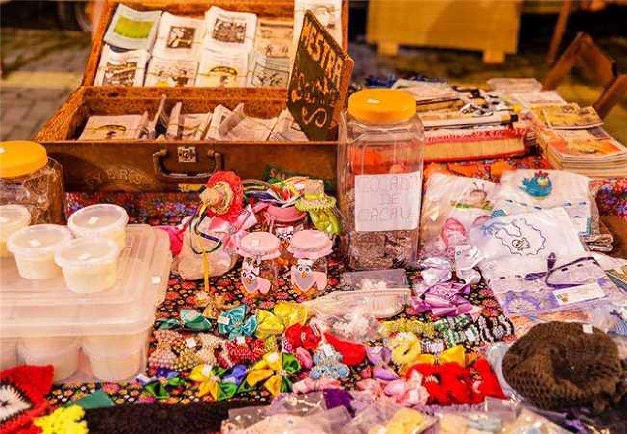  PROJETO CIRANDA NA PRAÇA RETORNA PRÓXIMO SÁBADO DIA (23)