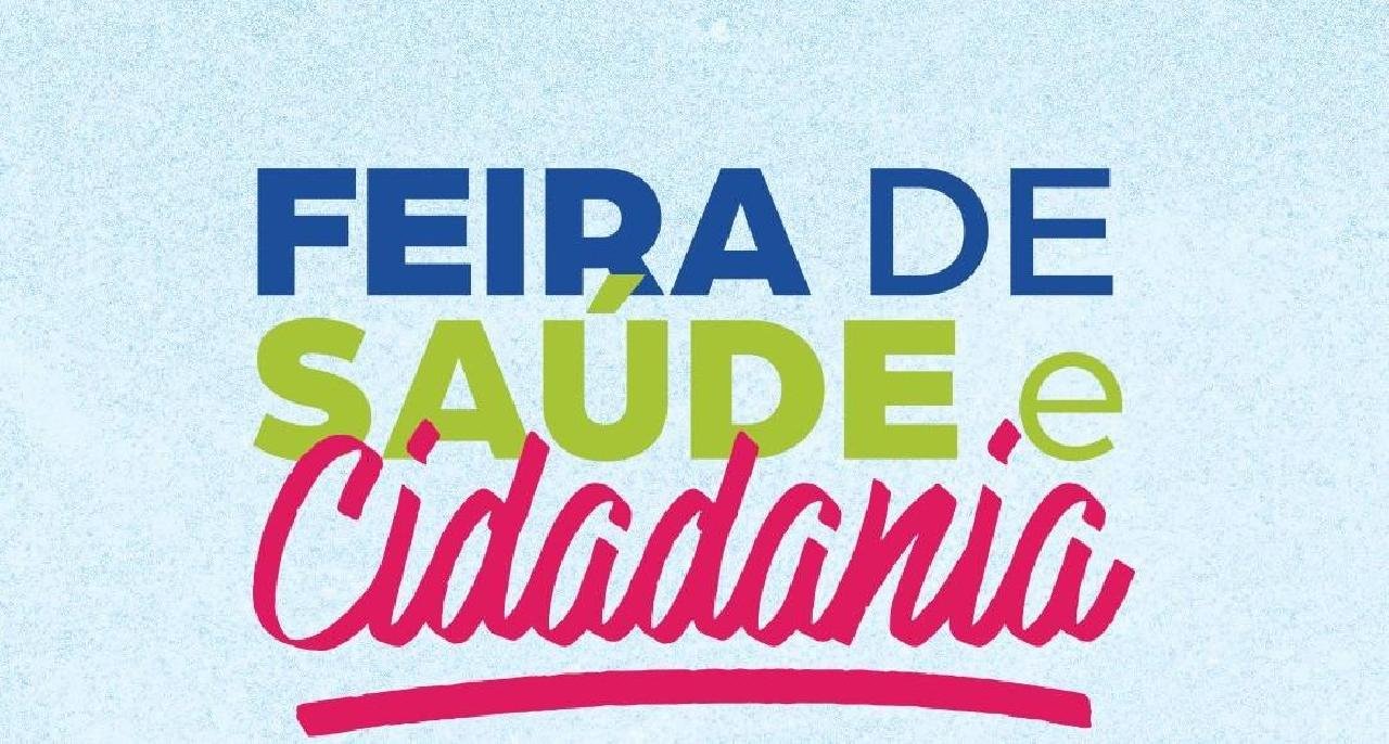 FEIRA DE SAÚDE E CIDADANIA OFERECE SERVIÇOS GRATUITOS DURANTE INAUGURAÇÃO DO NOVO FÓRUM EM ILHÉUS 
