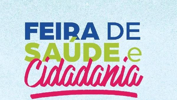 FEIRA DE SAÚDE E CIDADANIA OFERECE SERVIÇOS GRATUITOS DURANTE INAUGURAÇÃO DO NOVO FÓRUM EM ILHÉUS 