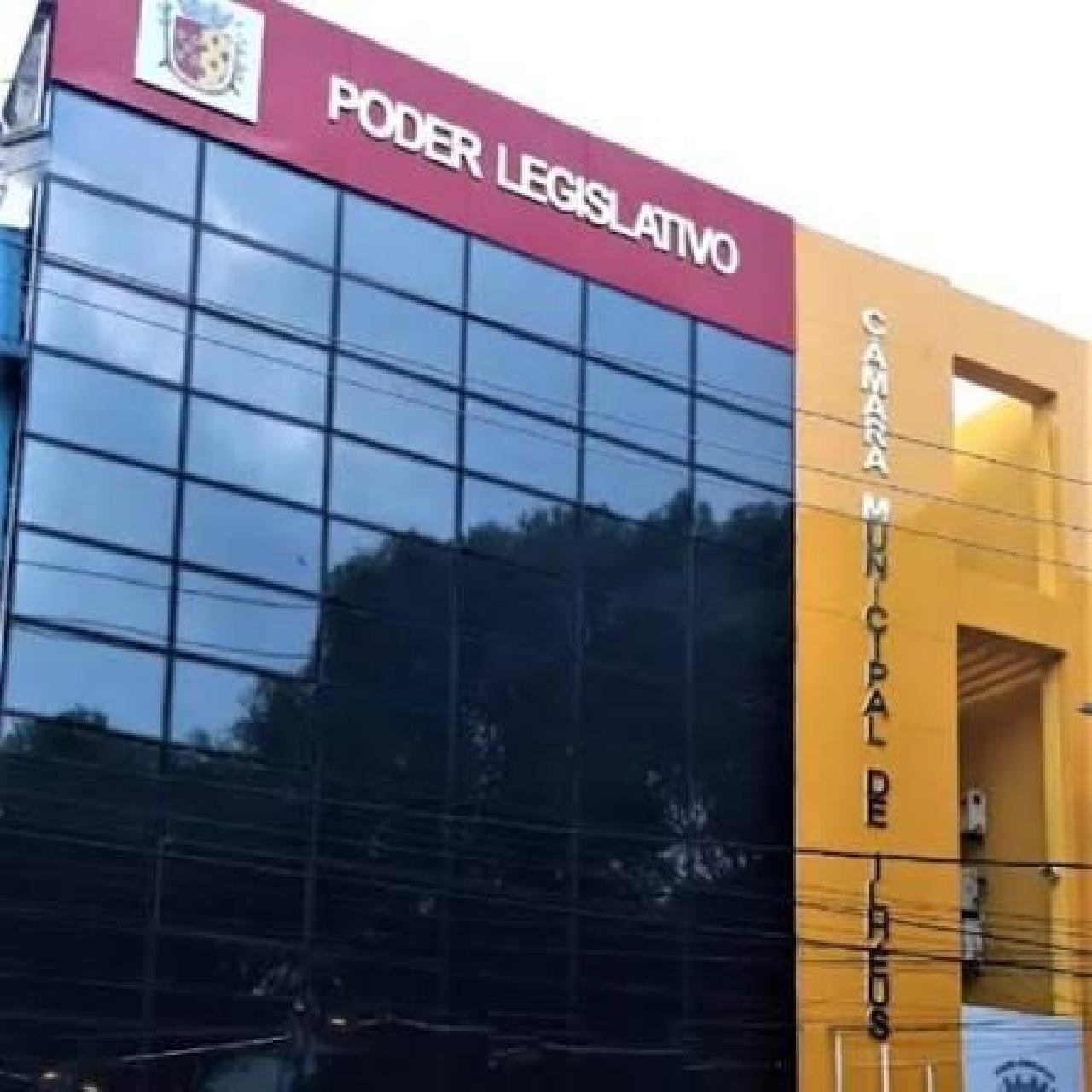 CÂMARA DE ILHÉUS NOMEIA MAIS TRÊS APROVADOS NO CONCURSO DE 2024