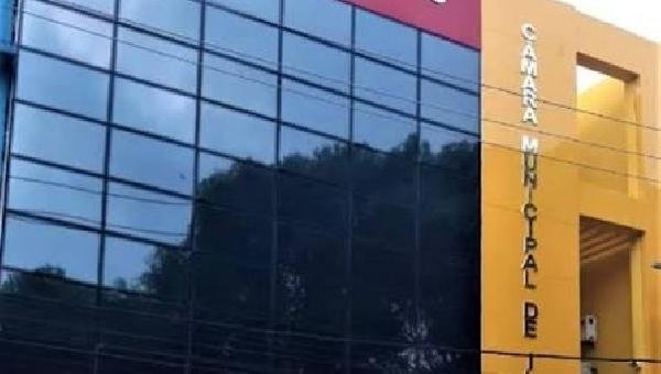 CÂMARA DE ILHÉUS NOMEIA MAIS TRÊS APROVADOS NO CONCURSO DE 2024