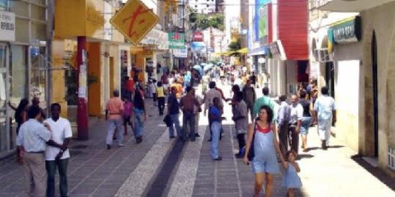 COMÉRCIO DE ILHÉUS NÃO FUNCIONARÁ NA SEGUNDA E TERÇA DE CARNAVAL; DECISÃO FOI TOMADA NESTA SEXTA-FEIRA (18) COMÉRCIO DE ILHÉUS NÃO FUNCIONARÁ NA SEGUNDA E TERÇA DE CARNAVAL; DECISÃO FOI TOMADA NESTA SEXTA-FEIRA (18)