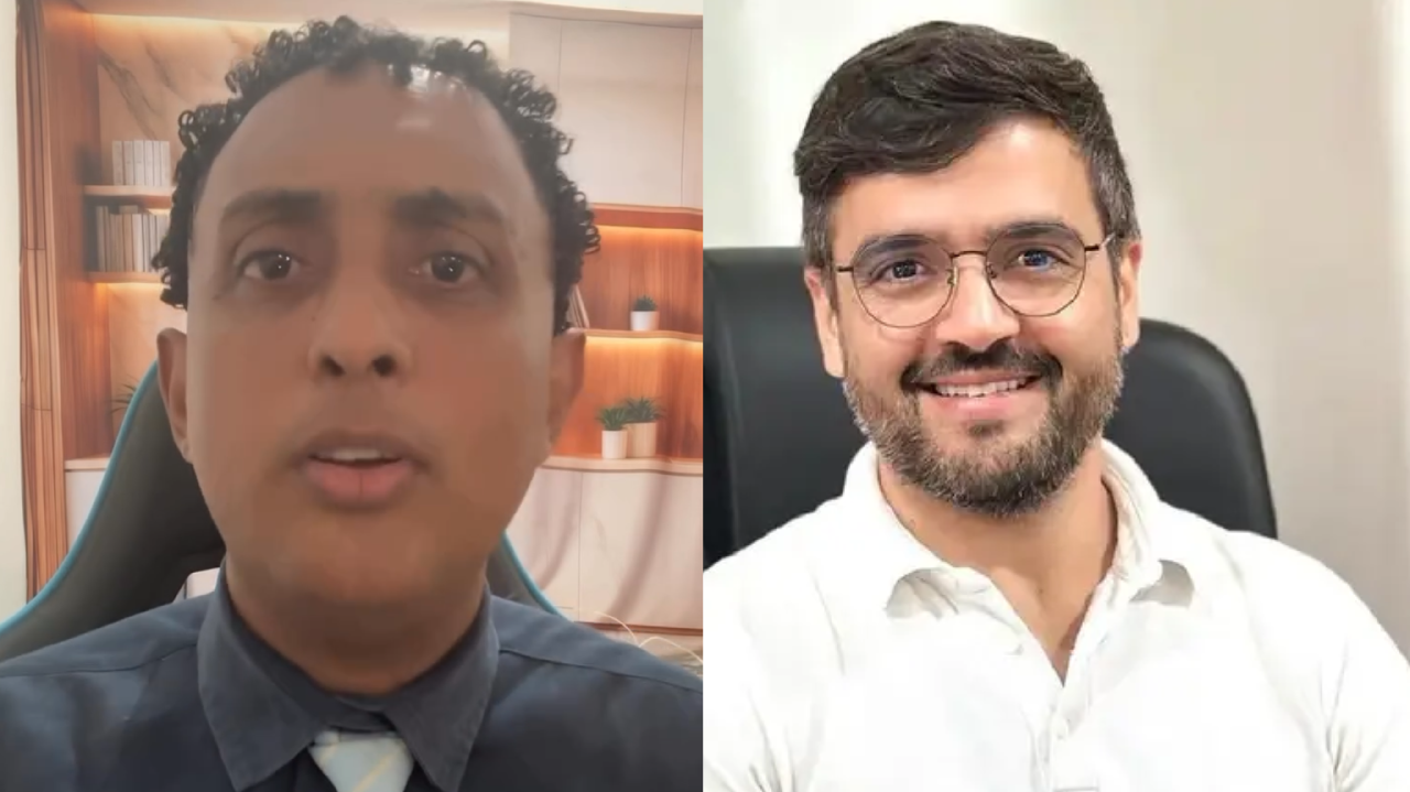 EX-SUBCONTROLADOR DE ILHÉUS CRITICA EXONERAÇÃO, COBRA RESPEITO A VALDERICO JÚNIOR E AMEAÇA FAZER OPOSIÇÃO AO GOVERNO