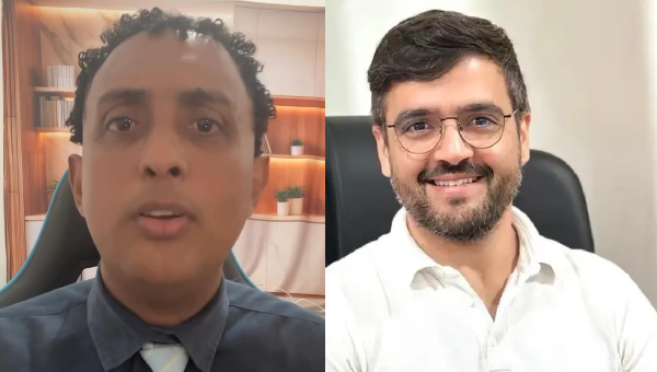 EX-SUBCONTROLADOR DE ILHÉUS CRITICA EXONERAÇÃO, COBRA RESPEITO A VALDERICO JÚNIOR E AMEAÇA FAZER OPOSIÇÃO AO GOVERNO