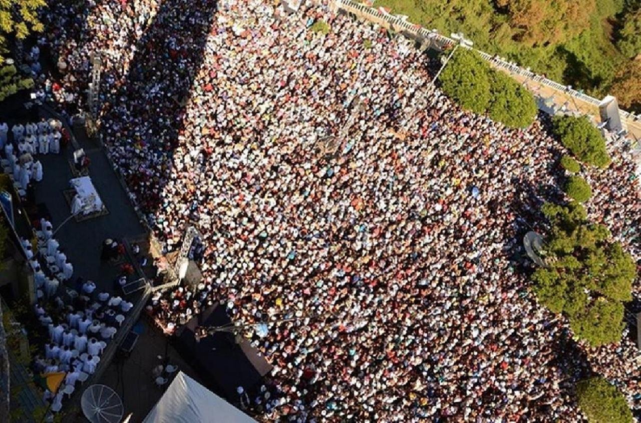 ROMARIA DE BOM JESUS DA LAPA TERÁ PROGRAMAÇÃO ONLINE ROMARIA DE BOM JESUS DA LAPA TERÁ PROGRAMAÇÃO ONLINE