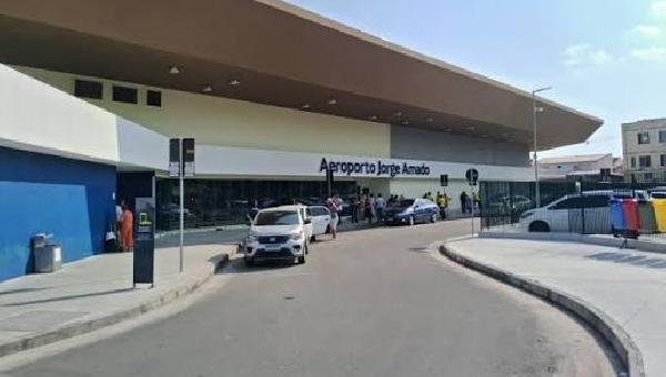TRANSPORTE NO AEROPORTO DE ILHÉUS: PROCON ORIENTA PASSAGEIROS A EVITAR RISCOS E GOLPES