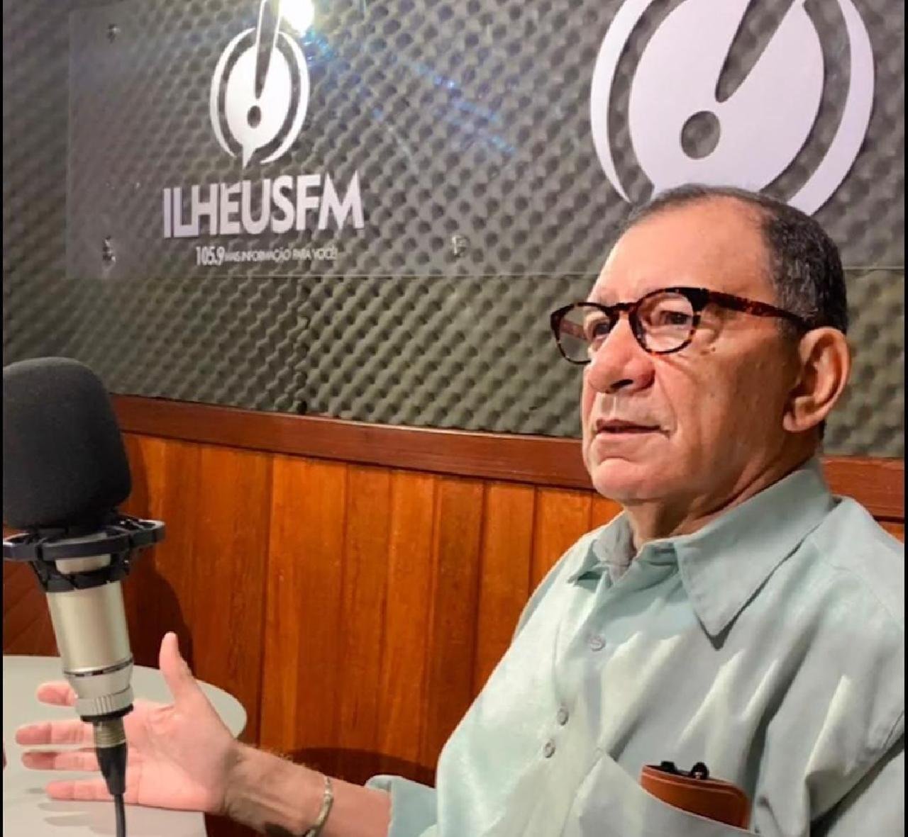 “DEPOIS QUE EU PUXEI A CORDA, FEDERAL NÃO MEXEU MAIS AQUI”, DIZ JABES RIBEIRO SOBRE ACORDO POLÍTICO COM ACM NETO E VALDERICO JÚNIOR “DEPOIS QUE EU PUXEI A CORDA, FEDERAL NÃO MEXEU MAIS AQUI”, DIZ JABES RIBEIRO SOBRE ACORDO POLÍTICO COM ACM NETO E VALDERICO JÚNIOR