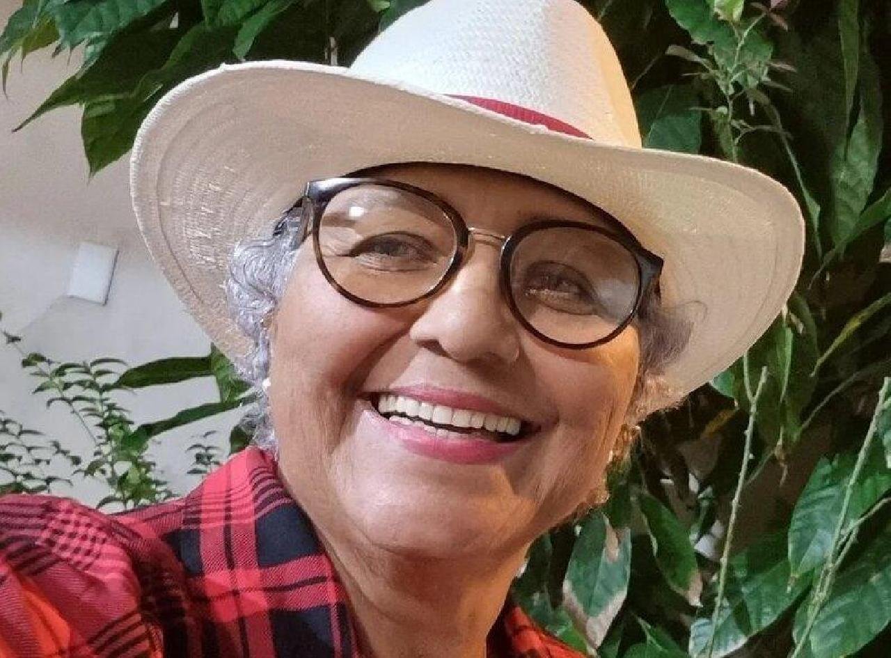 APÓS AVC, CARMELITA PASSARÁ POR EXAME PARA AVALIAÇÃO DE DANO NEUROLÓGICO APÓS AVC, CARMELITA PASSARÁ POR EXAME PARA AVALIAÇÃO DE DANO NEUROLÓGICO