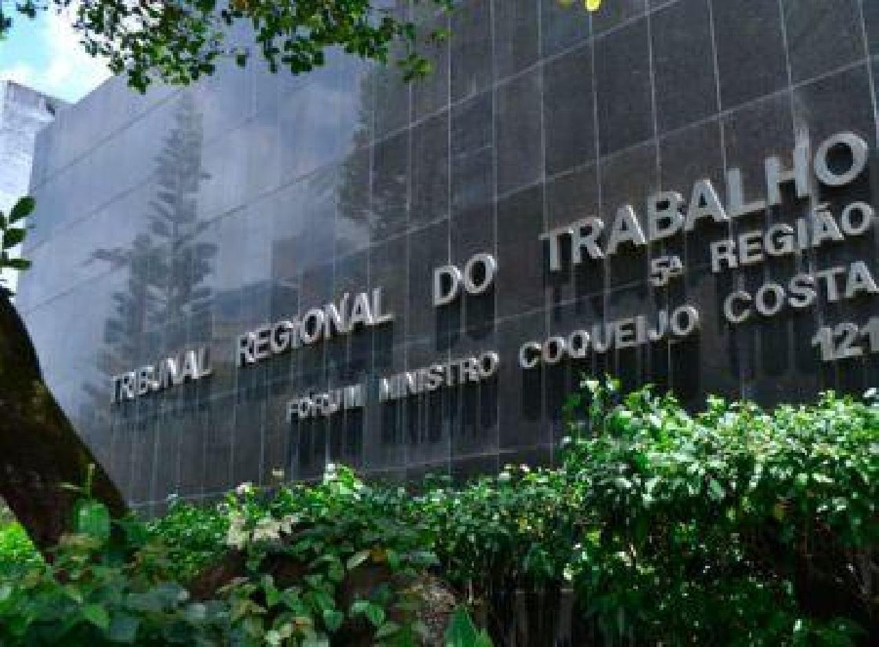 TRT DA BAHIA VAI ASSEGURAR USO DE NOME SOCIAL AOS PÚBLICOS INTERNOS E EXTERNO