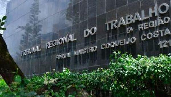 TRT DA BAHIA VAI ASSEGURAR USO DE NOME SOCIAL AOS PÚBLICOS INTERNOS E EXTERNO