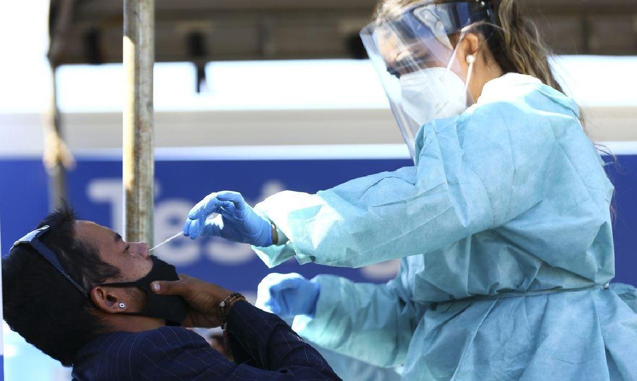 PESQUISA CONFIRMA PREJUÍZOS DE MEMÓRIA EM INFECTADOS POR COVID-19 PESQUISA CONFIRMA PREJUÍZOS DE MEMÓRIA EM INFECTADOS POR COVID-19